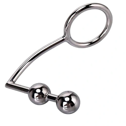 Hook Two Anal Suspension 4354 Ball Sexual PerfectFit 1028